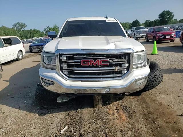 3GTU2NEC9GG309838 2016 GMC Sierra K1500 Slt