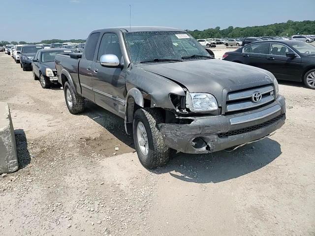 5TBBT44175S467617 2005 Toyota Tundra Access Cab Sr5