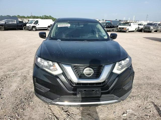 2018 Nissan Rogue S VIN: KNMAT2MT6JP501432 Lot: 65459654