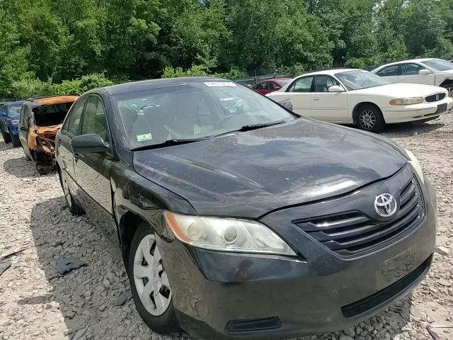 2008 Toyota Camry Ce VIN: 4T1BE46K28U226423 Lot: 62815214