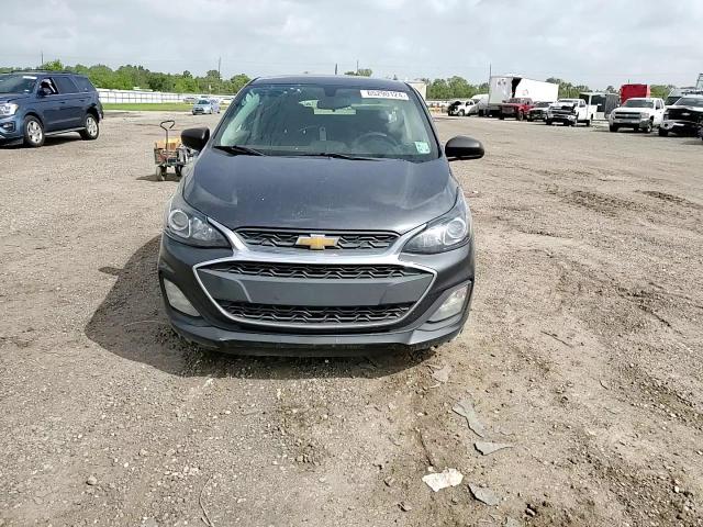 2020 Chevrolet Spark - Image 11