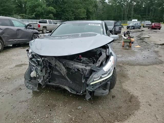 1HGCR3F80GA029070 2016 Honda Accord Exl
