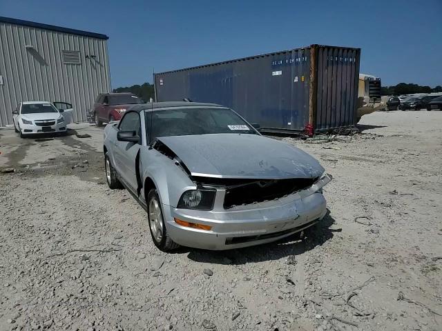 2008 Ford Mustang VIN: 1ZVHT84NX85165452 Lot: 64792964