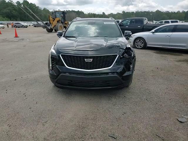 2021 Cadillac Xt4 Sport VIN: 1GYFZER42MF024204 Lot: 63955904