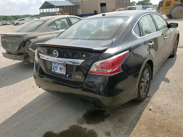 2015 Nissan Altima 2.5 VIN: 1N4AL3AP4FN920112 Lot: 63924574