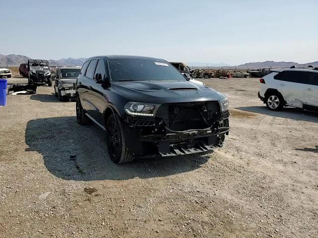 2018 Dodge Durango R/T VIN: 1C4SDHCT8JC443174 Lot: 64857484