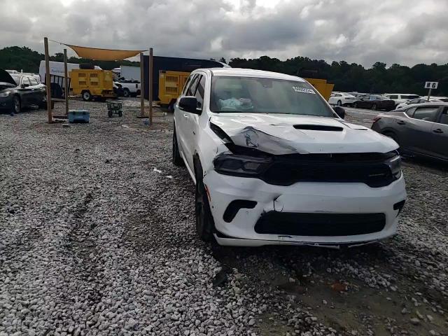 2021 Dodge Durango R/T VIN: 1C4SDJCT4MC557572 Lot: 64892224