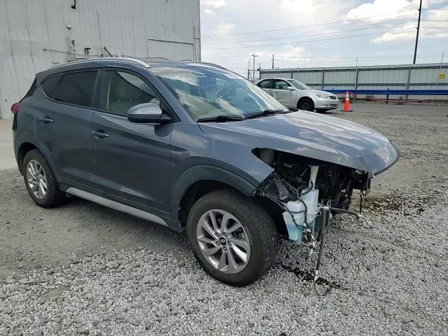 KM8J3CA48JU619806 2018 Hyundai Tucson Sel