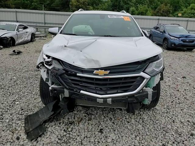 2019 Chevrolet Equinox Premier VIN: 3GNAXNEV7KS525013 Lot: 60515864