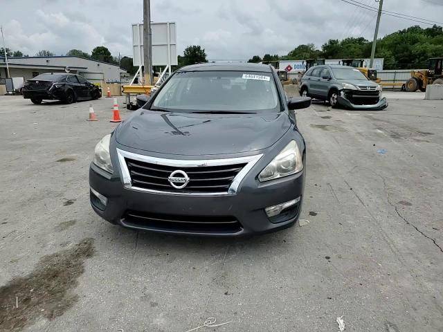 2013 Nissan Altima 2.5 VIN: 1N4AL3AP5DC273356 Lot: 64641504