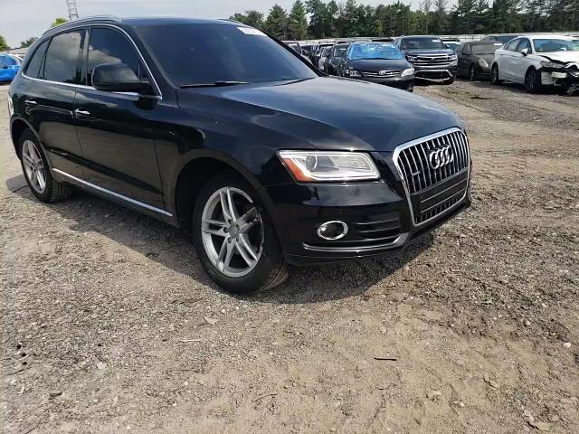 2016 Audi Q5 Premium Plus VIN: WA1L2AFP7GA048675 Lot: 62252254