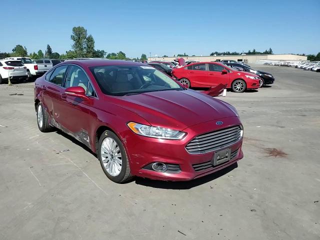 2016 Ford Fusion - Image 11