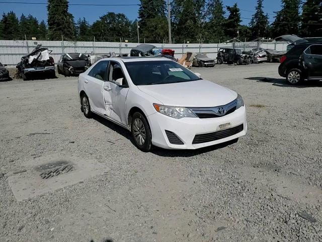 2013 Toyota Camry L VIN: 4T1BF1FK0DU675010 Lot: 64901624