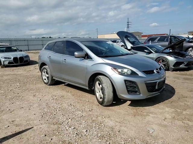 2010 Mazda Cx-7 VIN: JM3ER2W59A0323773 Lot: 63526444