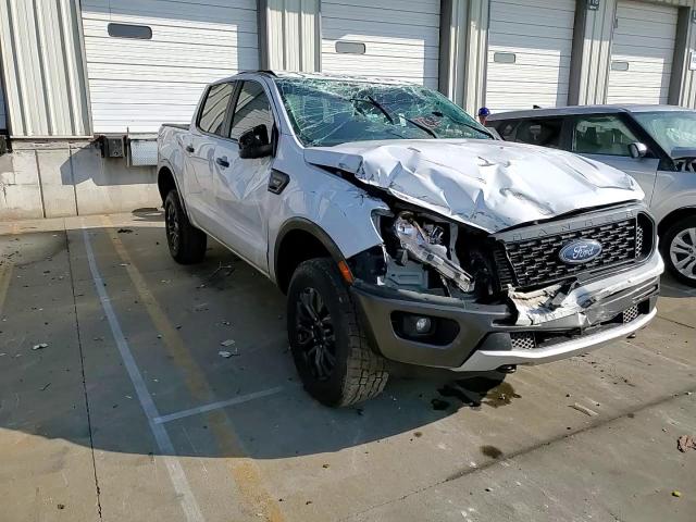 2020 Ford Ranger Xl VIN: 1FTER4FH0LLA20039 Lot: 63671584