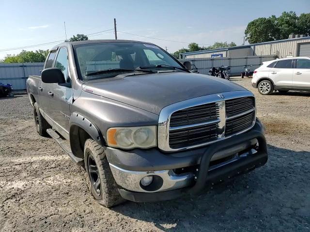 2003 Dodge Ram 1500 St VIN: 1D7HU18D53J643744 Lot: 62957654