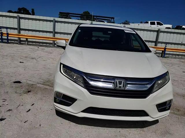 2018 Honda Odyssey - Image 11