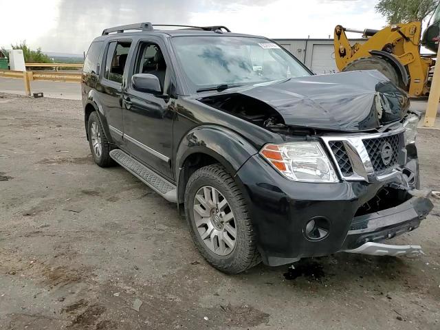 2012 Nissan Pathfinder S VIN: 5N1AR1NB1CC627718 Lot: 65287414