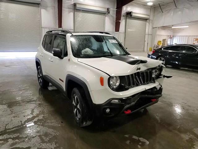 2020 Jeep Renegade Trailhawk VIN: ZACNJBC14LPL90289 Lot: 63477864