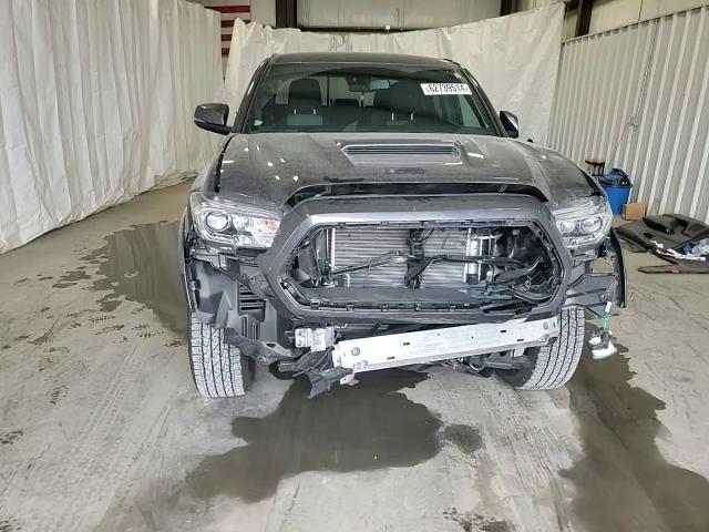 2023 Toyota Tacoma Double Cab VIN: 3TYCZ5AN9PT155815 Lot: 62739514