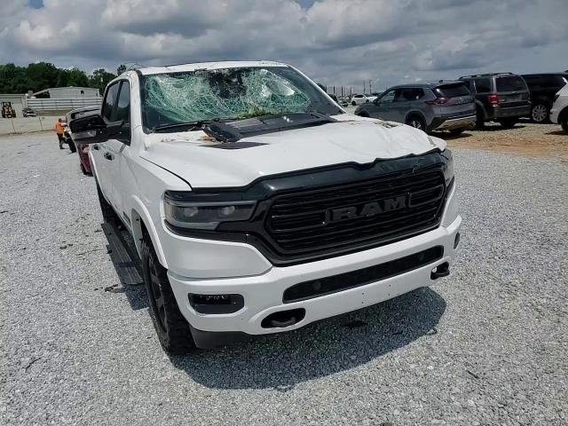 2024 Ram 1500 Limited VIN: 1C6SRFHT0RN121960 Lot: 64213944