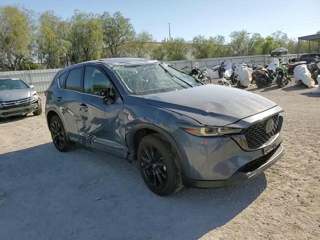 2023 Mazda Cx-5 Preferred VIN: JM3KFBCMXP0144190 Lot: 61876934