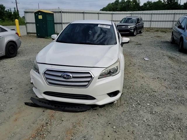 2015 Subaru Legacy 2.5I Limited VIN: 4S3BNAJ66F3023552 Lot: 63801264