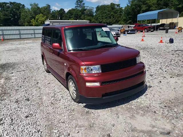 2006 Toyota Scion Xb VIN: JTLKT324564110470 Lot: 62683284