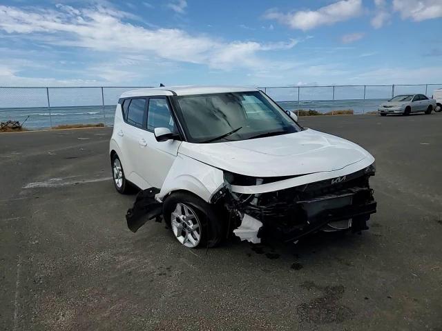 2023 Kia Soul Lx VIN: KNDJ23AU1P7874571 Lot: 65495834