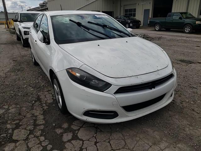 2015 Dodge Dart Sxt VIN: 1C3CDFBB7FD226786 Lot: 63636164