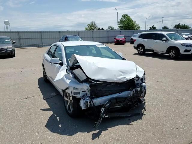 2011 Chevrolet Malibu 1Lt VIN: 1G1ZC5E15BF281542 Lot: 61431354