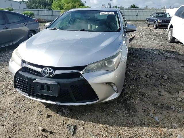 2015 Toyota Camry Le VIN: 4T1BF1FK0FU966318 Lot: 64375074