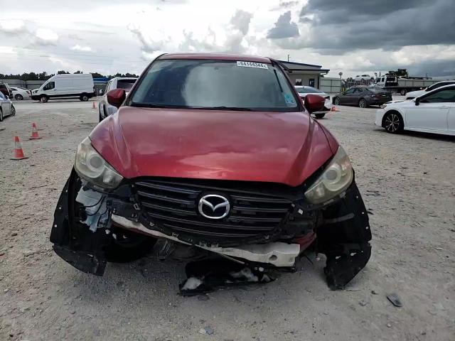 2016 Mazda Cx-5 Sport VIN: JM3KE4BY0G0644555 Lot: 64144344