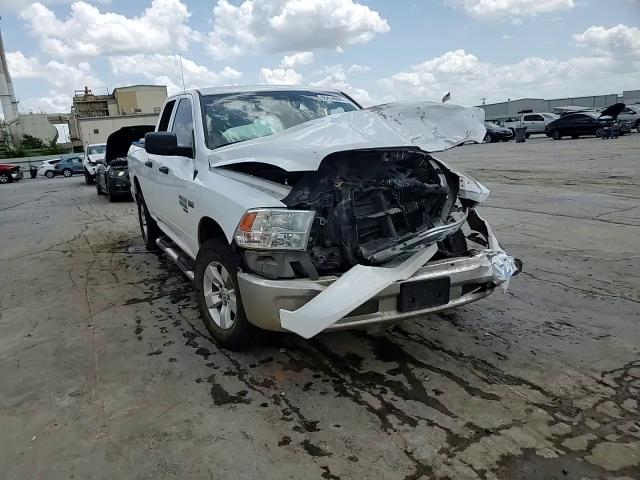 1C6RR7FT3KS597618 2019 Ram 1500 Classic Tradesman