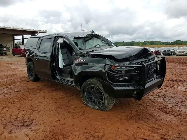 2021 Chevrolet Silverado K1500 Lt Trail Boss VIN: 1GCPYFELXMZ148719 Lot: 64775694