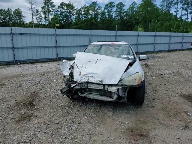 2005 Honda Accord Ex VIN: 1HGCM56885A159380 Lot: 63811334