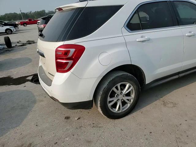 2017 Chevrolet Equinox Lt VIN: 2GNALCEK8H1586316 Lot: 64412304