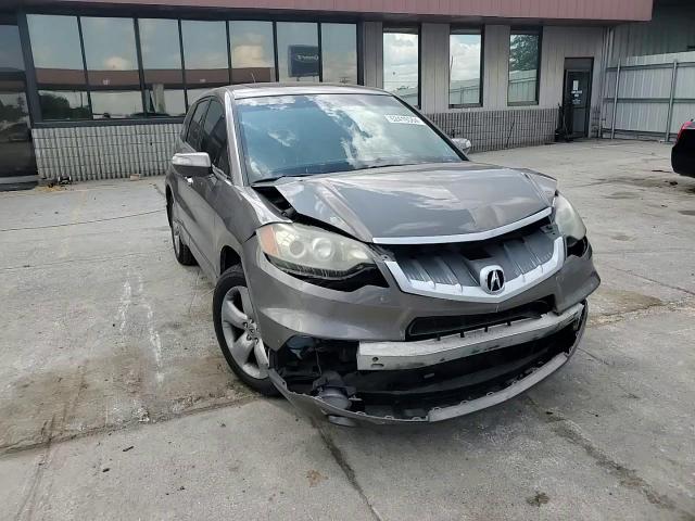 2007 Acura Rdx Technology VIN: 5J8TB18567A021129 Lot: 62419564