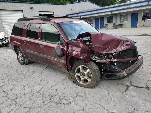 2004 Chevrolet Trailblazer Ext Ls VIN: 1GNET16S346171573 Lot: 62425324