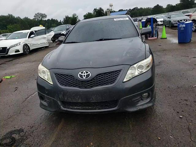 4T1BF3EK4BU201040 2011 Toyota Camry Base