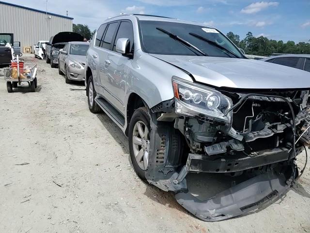 2016 Lexus Gx 460 VIN: JTJBM7FX4G5137107 Lot: 64351684