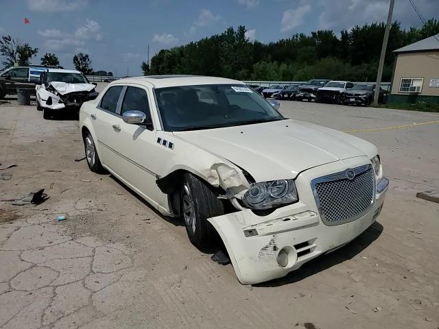 2006 Chrysler 300C VIN: 2C3KA63H66H534705 Lot: 64307314