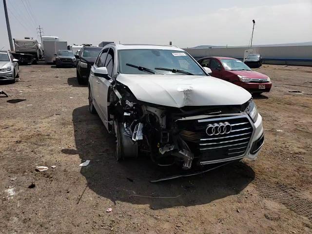 2017 Audi Q7 Prestige VIN: WA1VAAF79HD053596 Lot: 64419914