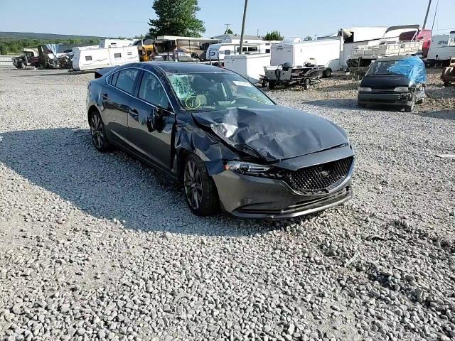 2020 Mazda 6 Touring VIN: JM1GL1VM7L1526910 Lot: 64439964