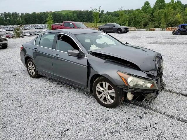 2010 Honda Accord Lx VIN: 1HGCP2F31AA057844 Lot: 65111144