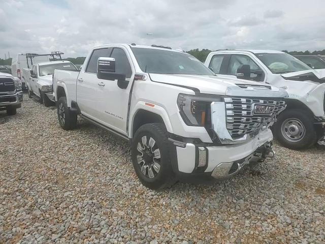 2024 GMC Sierra K2500 Denali VIN: 1GT49REYXRF285245 Lot: 63854244