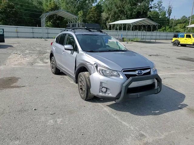 JF2GPABC9H8231212 2017 Subaru Crosstrek Premium