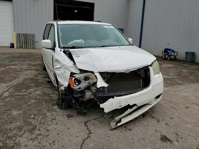 2010 Chrysler Town & Country Touring VIN: 2A4RR5D16AR479068 Lot: 61008034