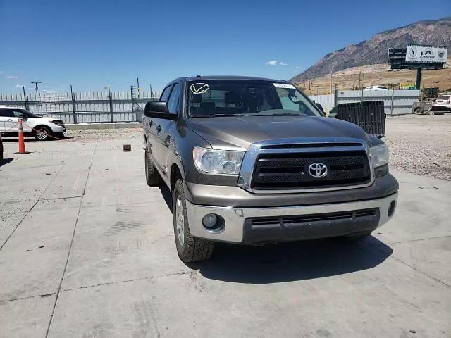 2013 Toyota Tundra Crewmax Sr5 VIN: 5TFDW5F1XDX312532 Lot: 59908954