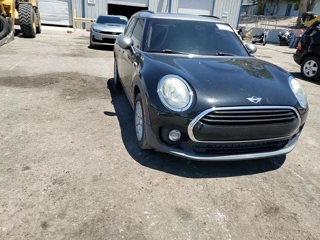 2017 Mini Cooper Clubman All4 VIN: WMWLU1C5XH2C41871 Lot: 61709154